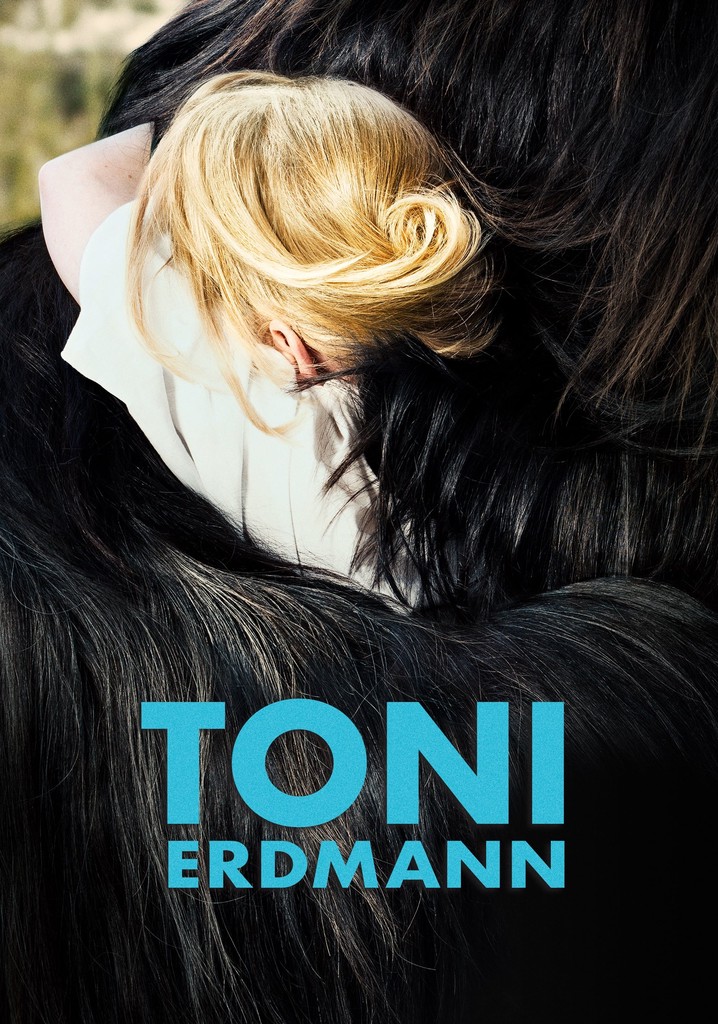 Тони эрдман. Toni Erdmann. Тони Эрдманн.